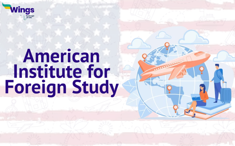 American Institute for Foreign Study