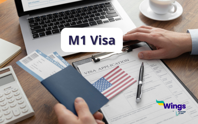 M1 Visa
