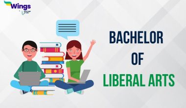 bachelor of liberal arts