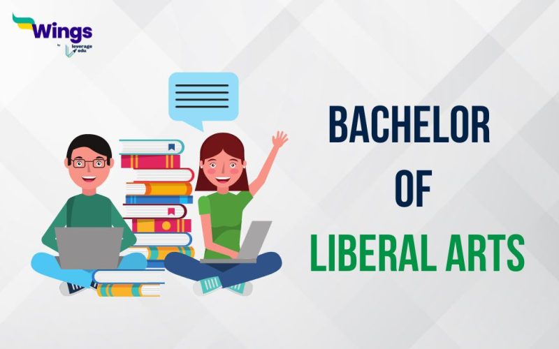 bachelor of liberal arts