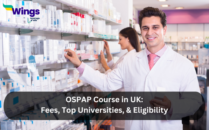 OSPAP Course in UK