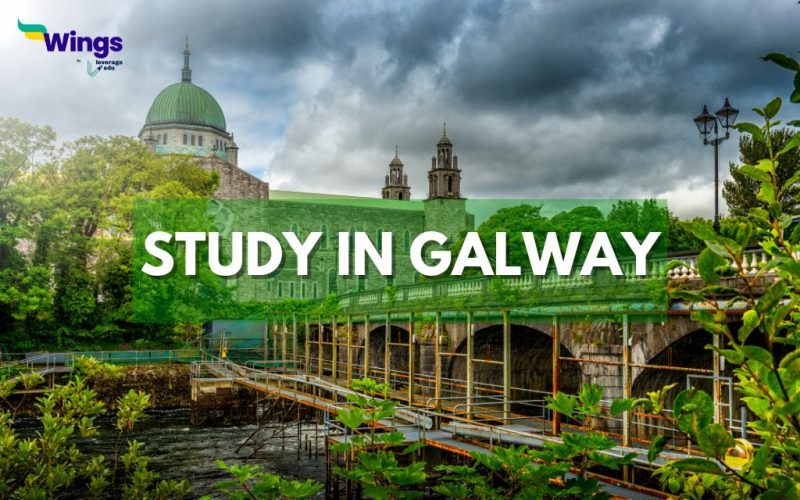 Study in Galway