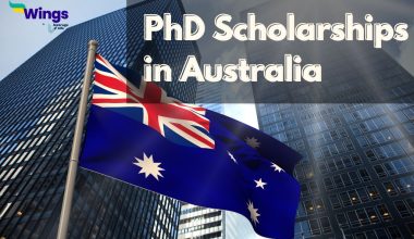phd scholarships australia