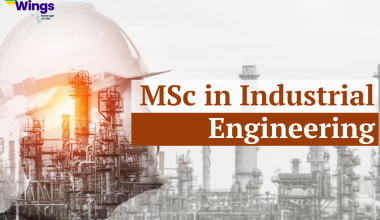 MSc in Industrial Engineering.