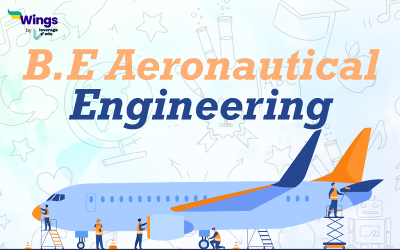 be aeronautical engineering