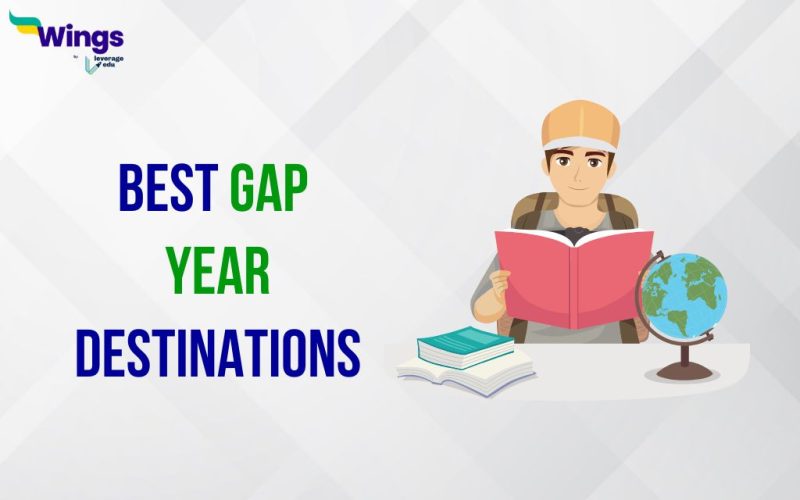 gap year destinations
