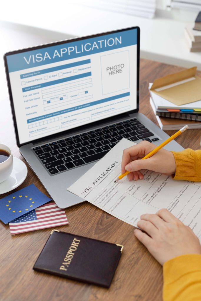 Study Abroad in US: H-1B Visa and L Visa for IT Professionals
