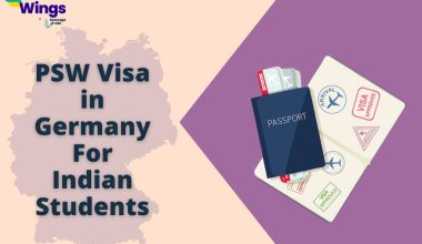 PSW Visa in Germany For Indian Students