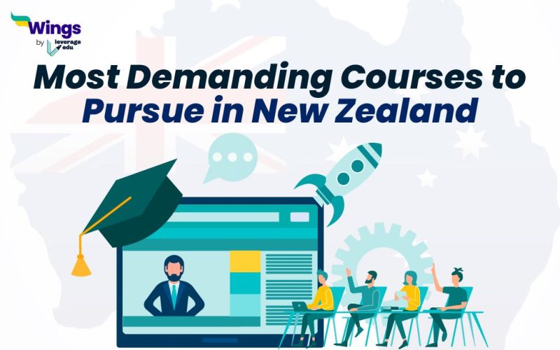 most demanding courses in new zealand