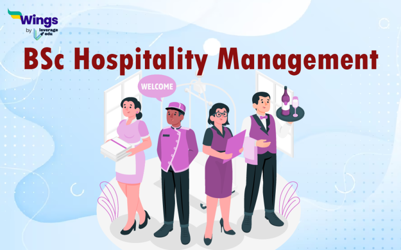 BSc Hospitality Management