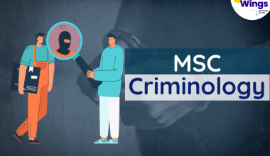 MSC Criminology