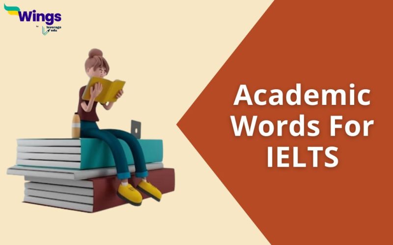 Academic Words For IELTS