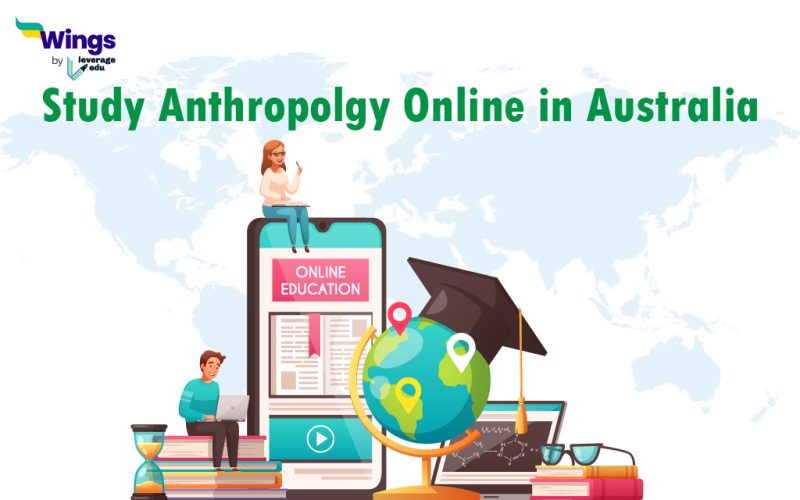 study anthropology online australia