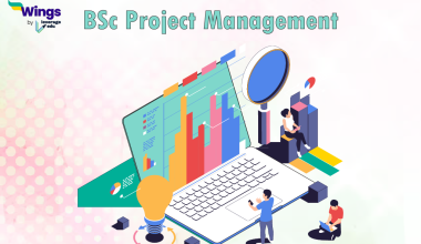 Bsc project management