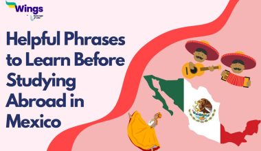 Helpful Phrases to Learn Before Studying Abroad in Mexico