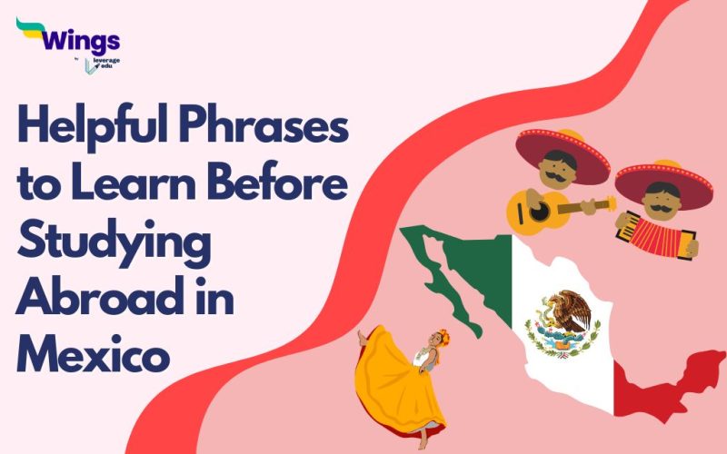 Helpful Phrases to Learn Before Studying Abroad in Mexico