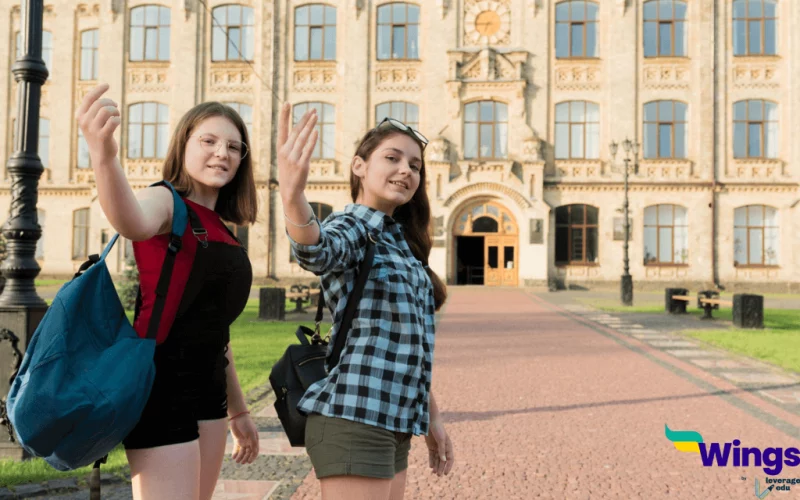 Study Abroad: Changes made to Australia's International Student Visa System