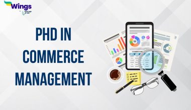 phd in commerce management