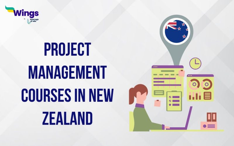 project management courses in new zealand