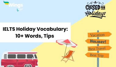 Plan Your Perfect Getaway: Essential IELTS Holiday Vocabulary