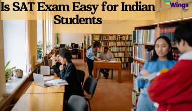 Is SAT Exam Easy for Indian Students
