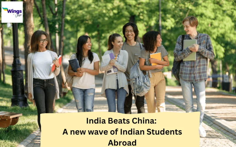 Study in US: India Beats China in Sending Maximum Students in 2022