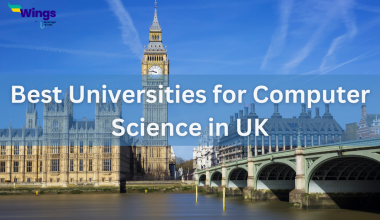 best universities for computer science in uk