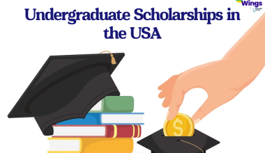 Undergraduate Scholarships in the USA