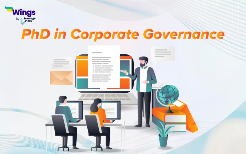 PhD in Corporate Governance