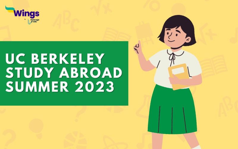 uc berkeley study abroad summer