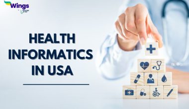 Health Informatics in USA