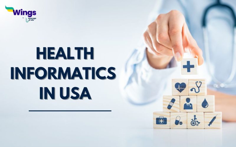 Health Informatics in USA