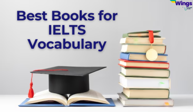 Best Books for IELTS Vocabulary