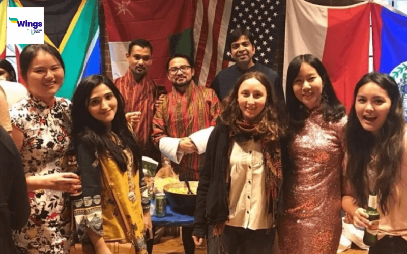 Study Abroad: 157 Indian Fulbright Scholars Studying in the US