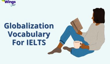 Globalization Vocabulary For IELTS