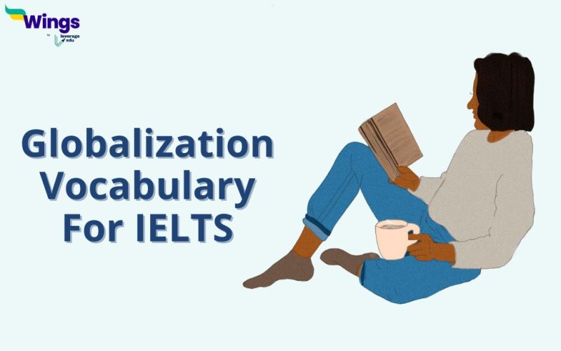Globalization Vocabulary For IELTS