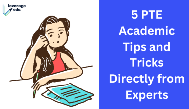 5 PTE Academic Tips and Tricks Directly from Experts