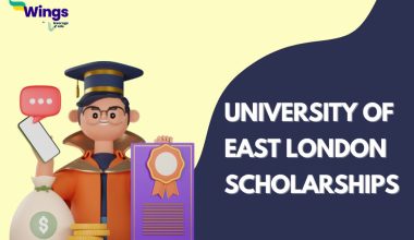 University of East London Scholarships