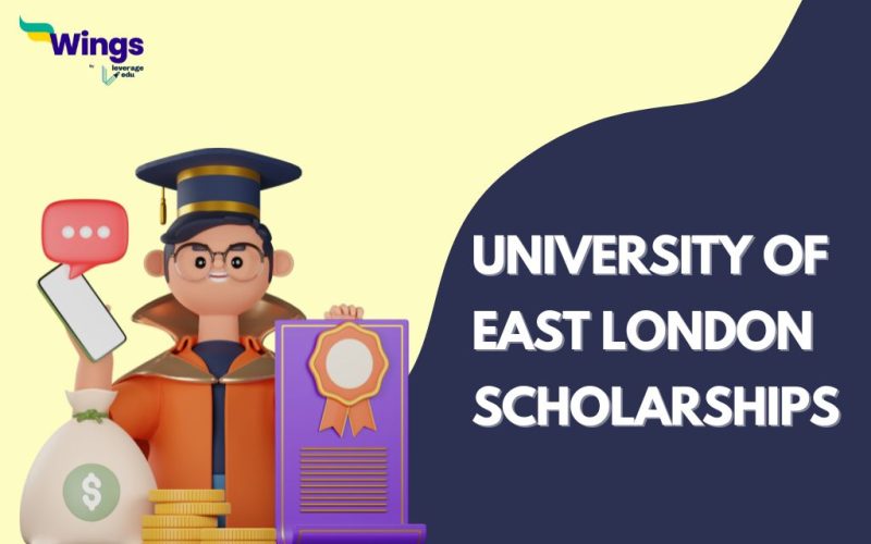 University of East London Scholarships