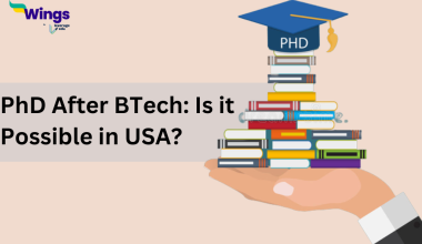 direct phd after b tech in usa