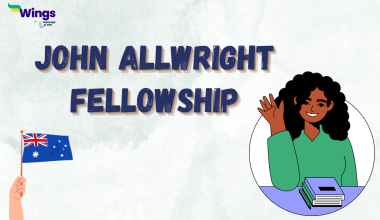 john allwright fellowship