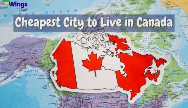 cheapest city to live in canada