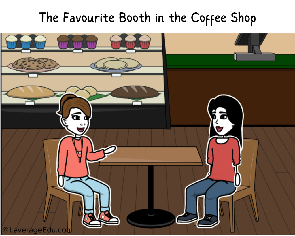 The Hangout Chronicles