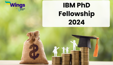 IBM PhD Fellowship 2023