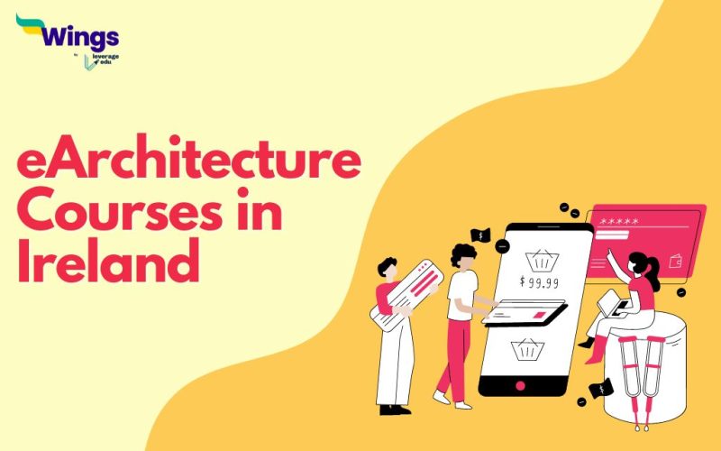 Architecture Courses in Ireland