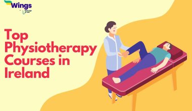 Physiotherapy Courses in Ireland