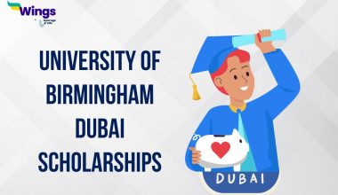 university of birmingham dubai scholarships