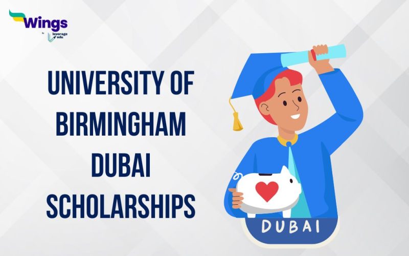 university of birmingham dubai scholarships