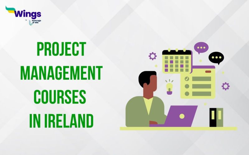 project management courses in ireland