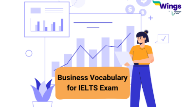 Business Vocabulary for IELTS